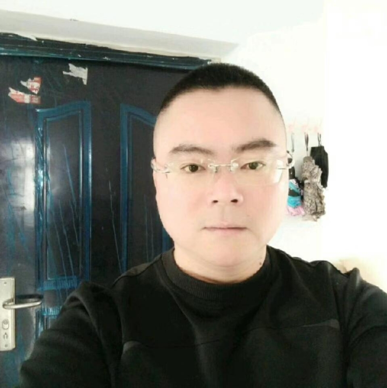 唐涛的第一张照片--南通相亲服务中心