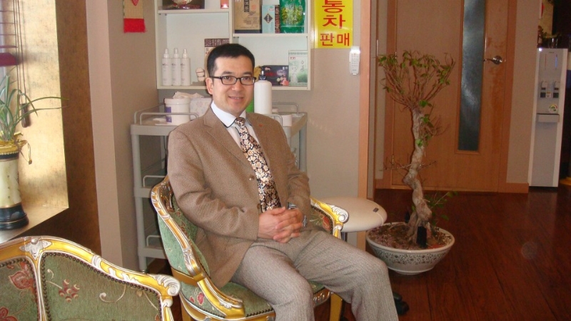 jinyuehan的第一张照片--南通相亲服务中心