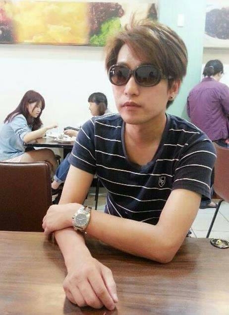 小克的第一张照片--南通相亲服务中心