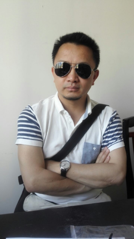 红粉知己觅一位的第一张照片--南通相亲服务中心