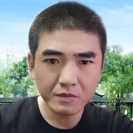 阳光帅气的第一张照片--南通相亲服务中心