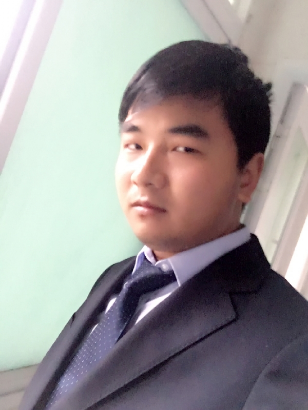 殷勤的王子的第一张照片--南通相亲服务中心