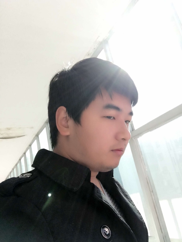 殷勤的王子的第四张照片--南通相亲服务中心