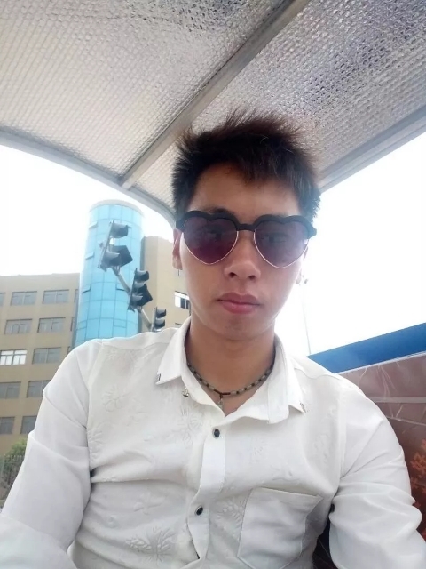 寻缘的第一张照片--南通相亲服务中心