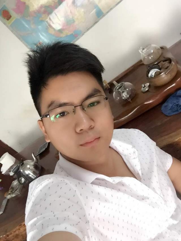 瑞泽的第二张照片--南通相亲服务中心