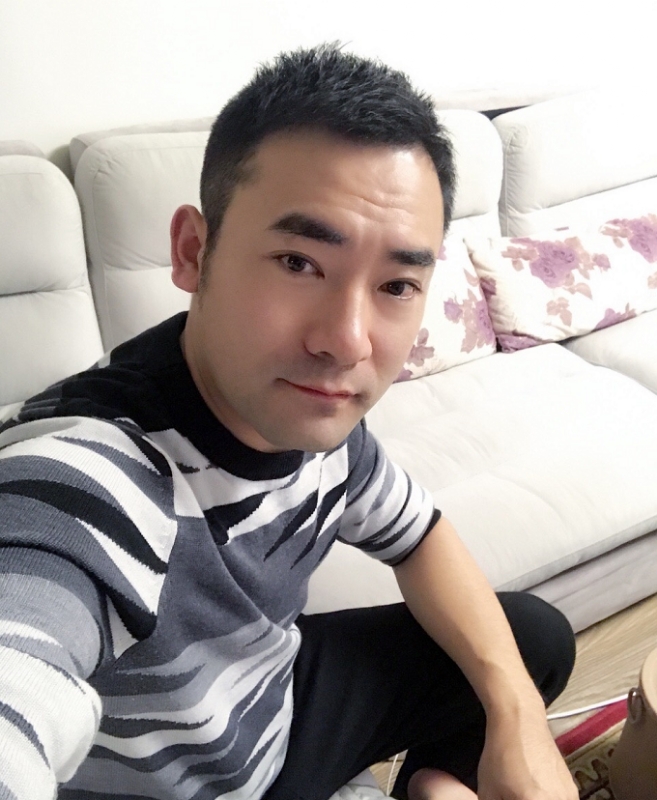 随风的第一张照片--南通相亲服务中心