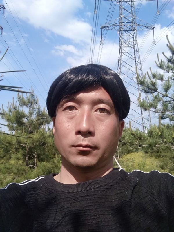 鹏友的第二张照片--南通相亲服务中心