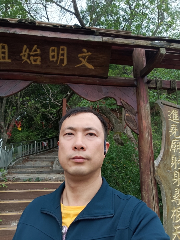 论道的第一张照片--南通相亲服务中心