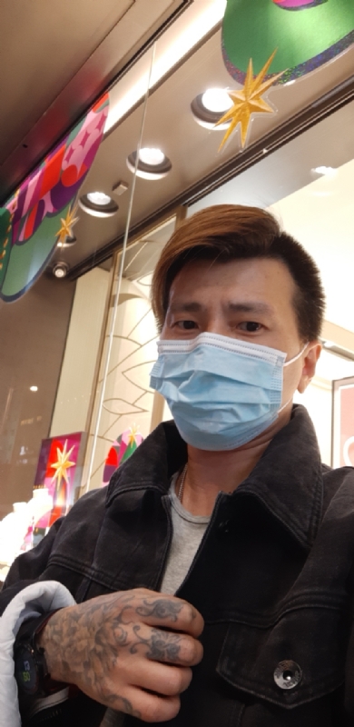 ~忠~仔的第一张照片--南通相亲服务中心