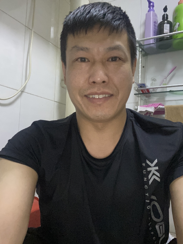 王先生的第一张照片--南通相亲服务中心