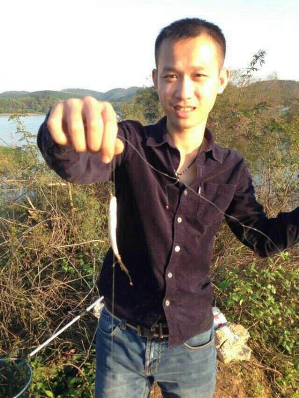 开心最重要的第一张照片--南通相亲服务中心