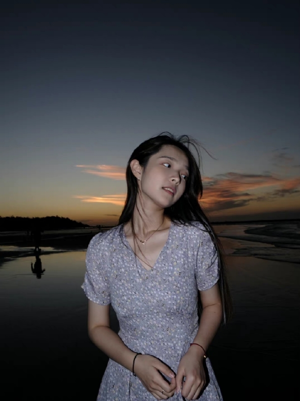 曉雯的第一张照片--南通相亲服务中心