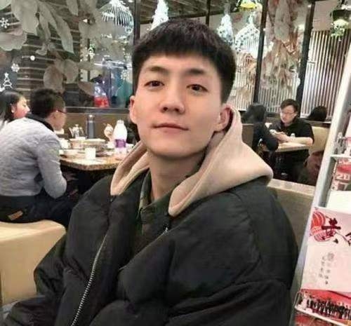 迪迪的第二张照片--南通相亲服务中心