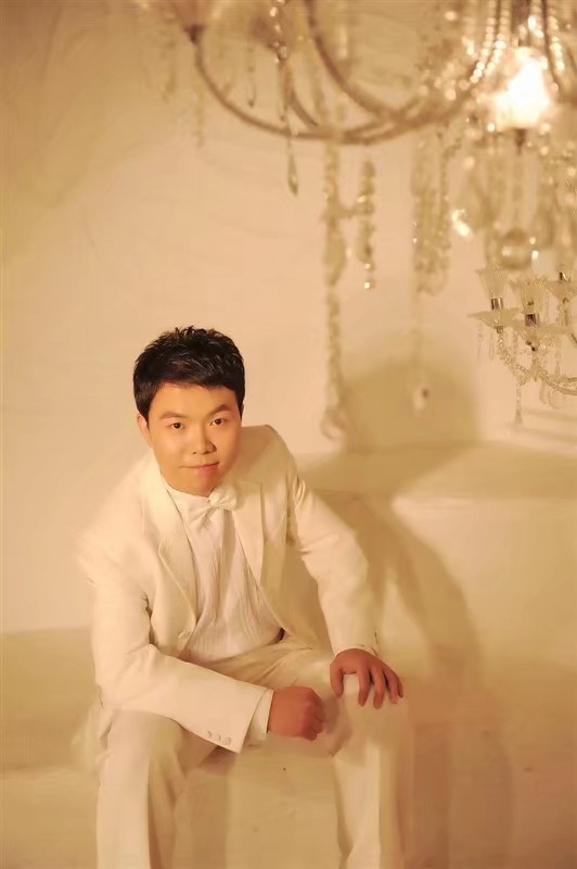 龙樱花的第一张照片--南通相亲服务中心