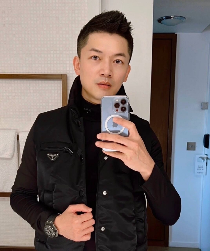 钱多多的第二张照片--南通相亲服务中心