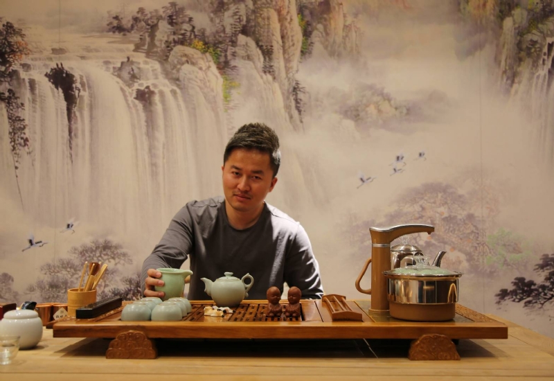 黑骏马的第二张照片--南通相亲服务中心