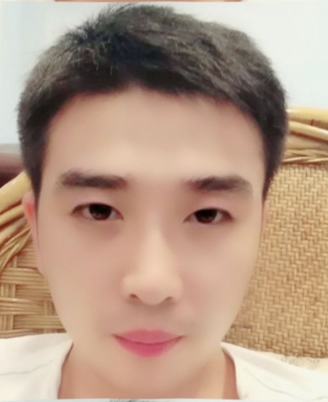 小云的第一张照片--南通相亲服务中心