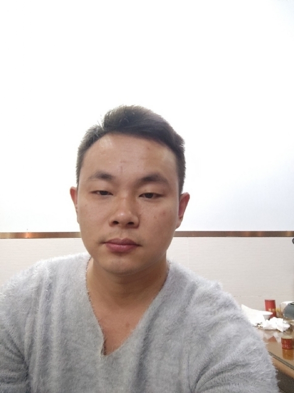 小冷的第一张照片--南通相亲服务中心