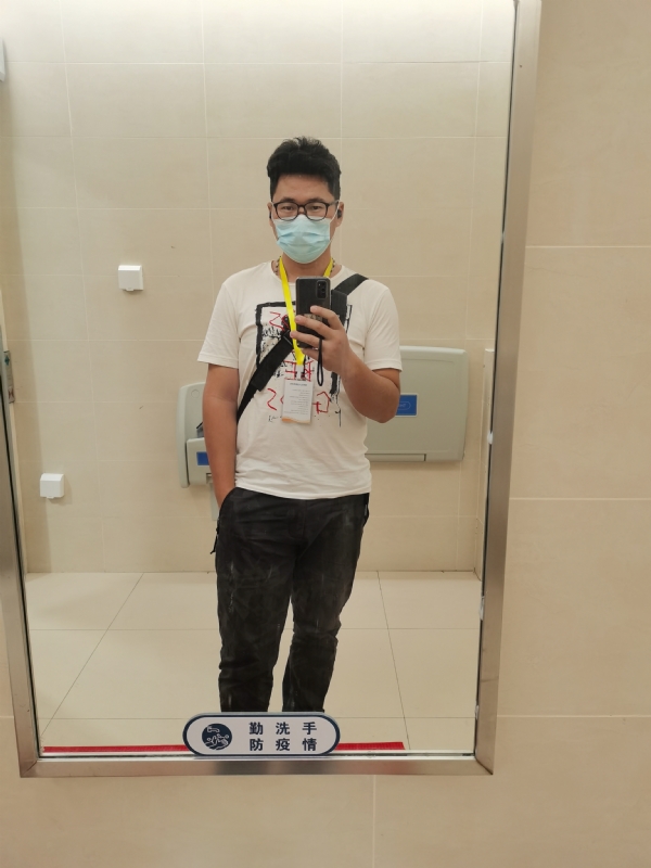 鲮的第一张照片--南通相亲服务中心