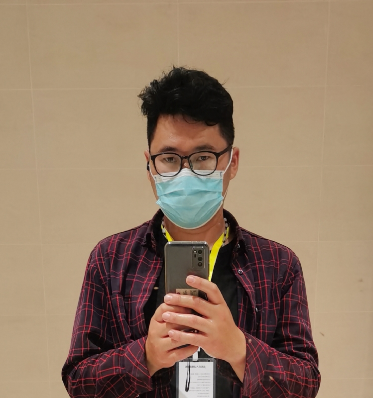 鲮的第五张照片--南通相亲服务中心