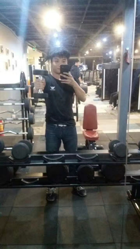 龙坦的第二张照片--南通相亲服务中心