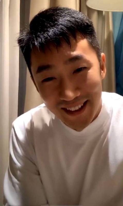 杨先森的第一张照片--南通相亲服务中心