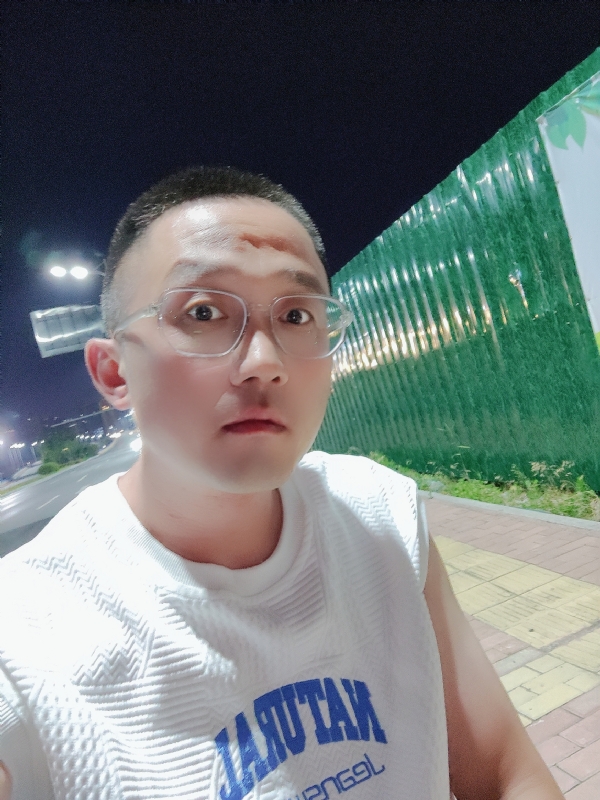 清风烈酒的第一张照片--南通相亲服务中心