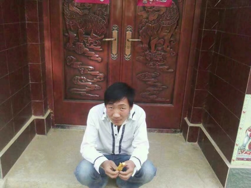 潘先生的第一张照片--南通相亲服务中心