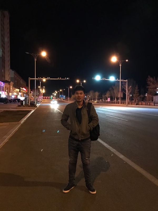 暗里着迷的第一张照片--南通相亲服务中心