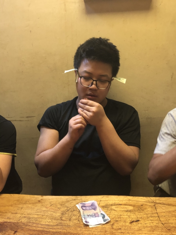 烦烦的时候的第一张照片--南通相亲服务中心