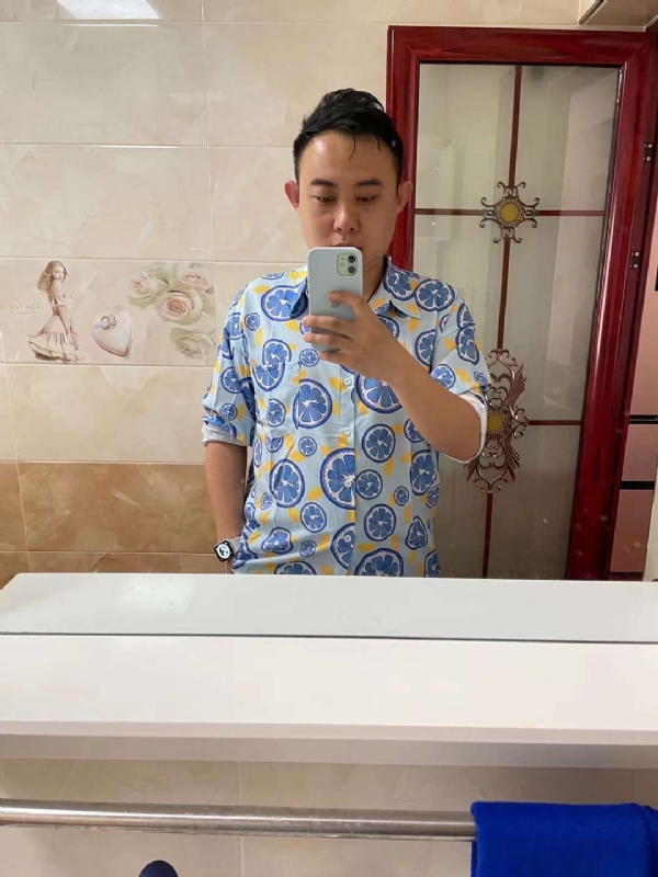 MrLogers的第一张照片--南通相亲服务中心