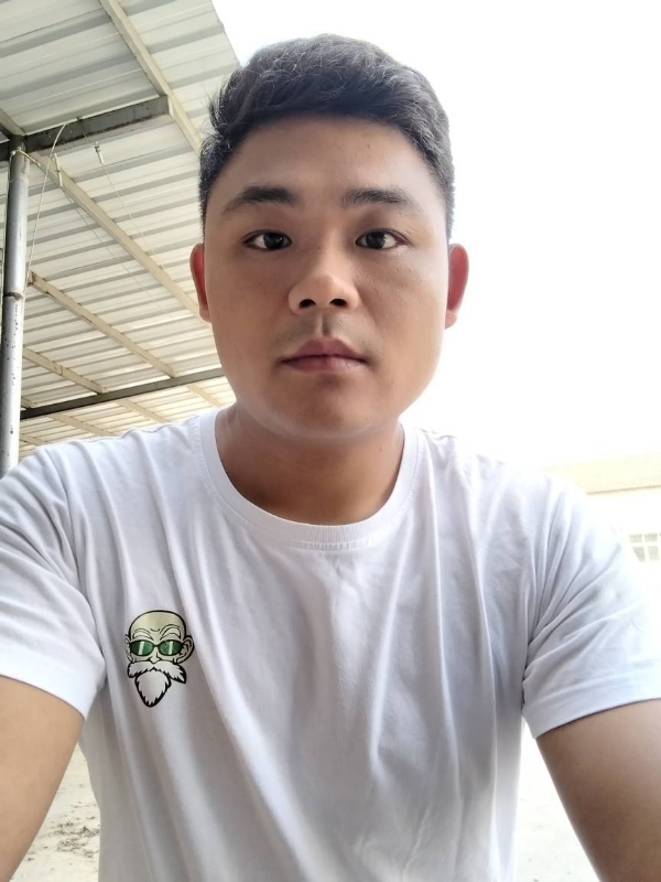 高大威武的第一张照片--南通相亲服务中心