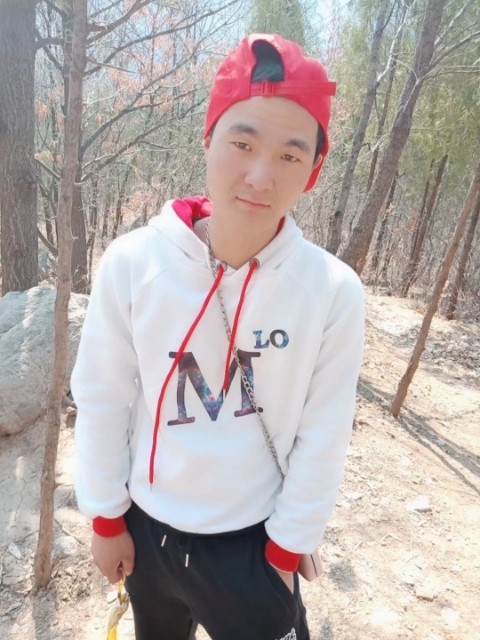 天赐人生的第一张照片--南通相亲服务中心