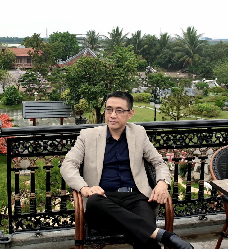 stevencheung的第二张照片--南通相亲服务中心