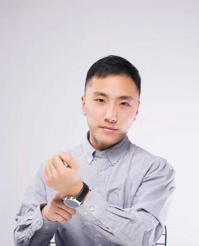 孤独的小屁猪的第一张照片--南通相亲服务中心