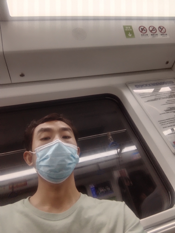 阿兵的第一张照片--南通相亲服务中心