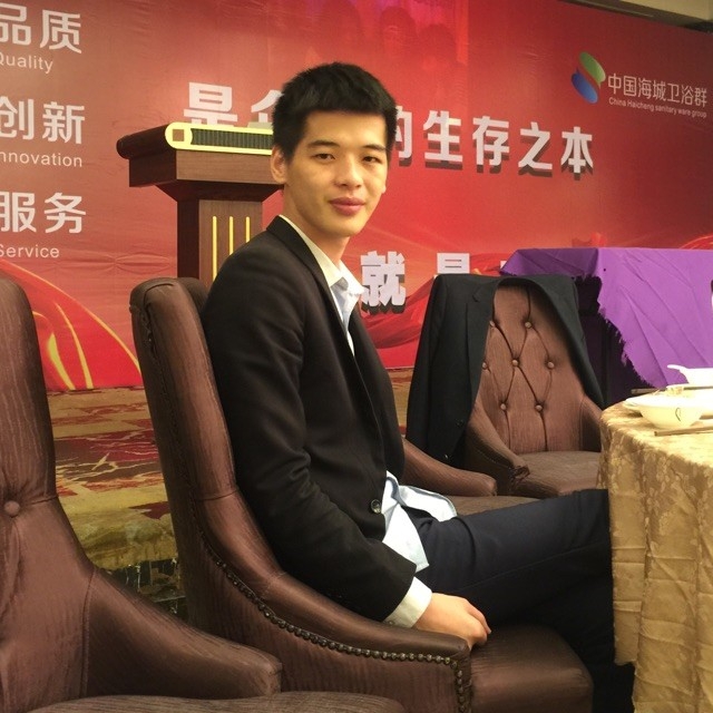 暖的第二张照片--南通相亲服务中心