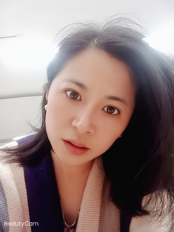 露水的第一张照片--南通相亲服务中心