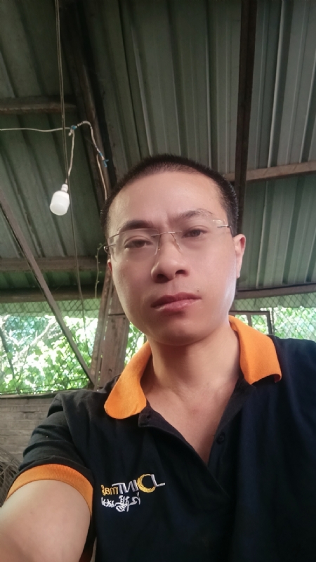 一个人好难的第六张照片--南通相亲服务中心