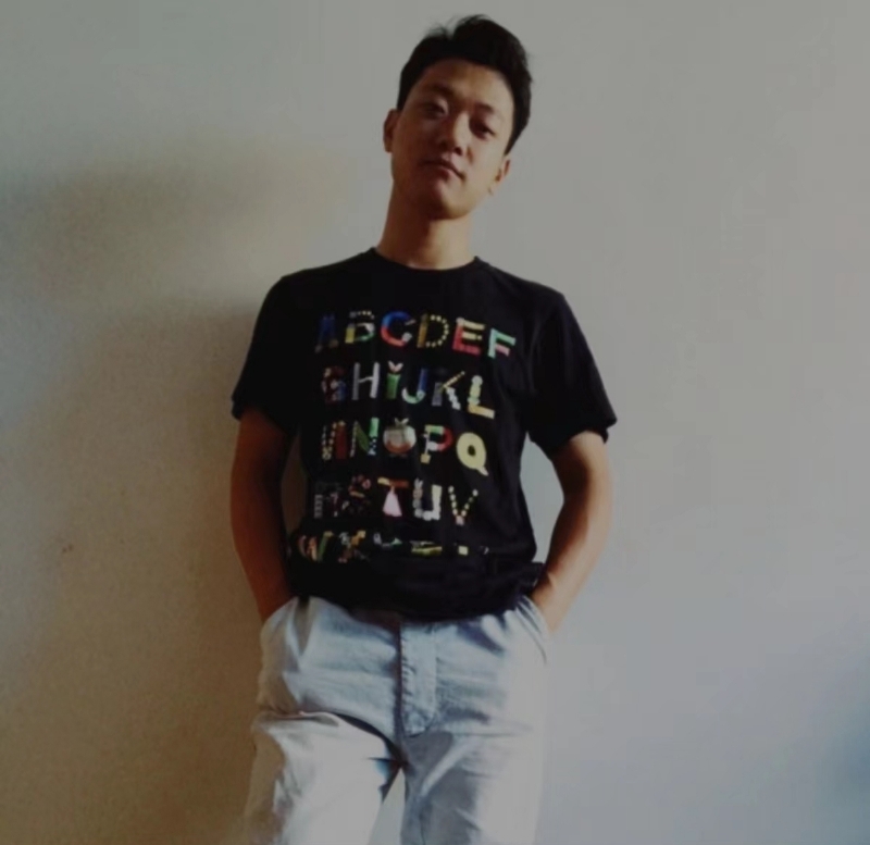 朝歌的第一张照片--南通相亲服务中心