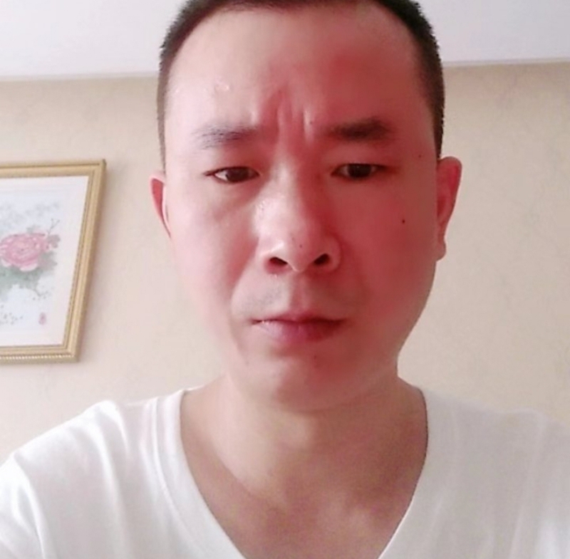 自由飞翔的第三张照片--南通相亲服务中心