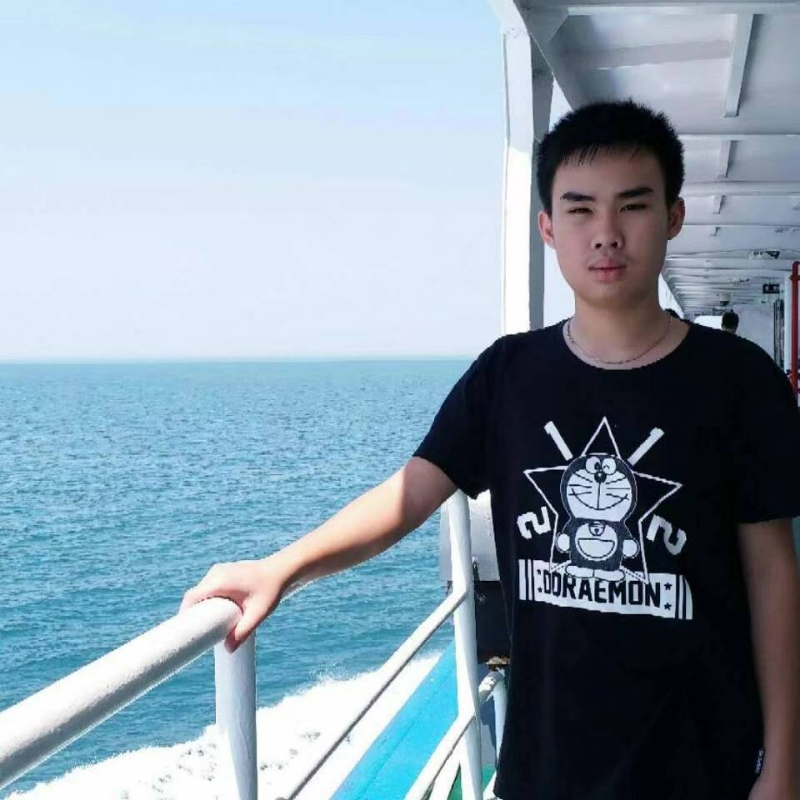 小绅士的第二张照片--南通相亲服务中心