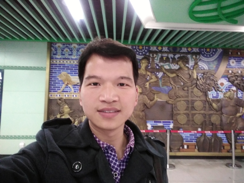 笑看风云的第一张照片--南通相亲服务中心