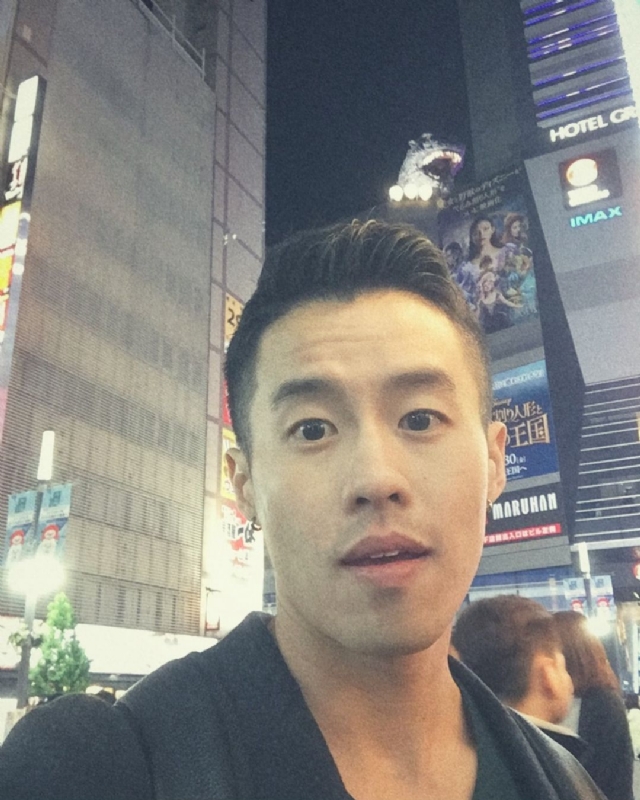 寒江孤影的第一张照片--南通相亲服务中心