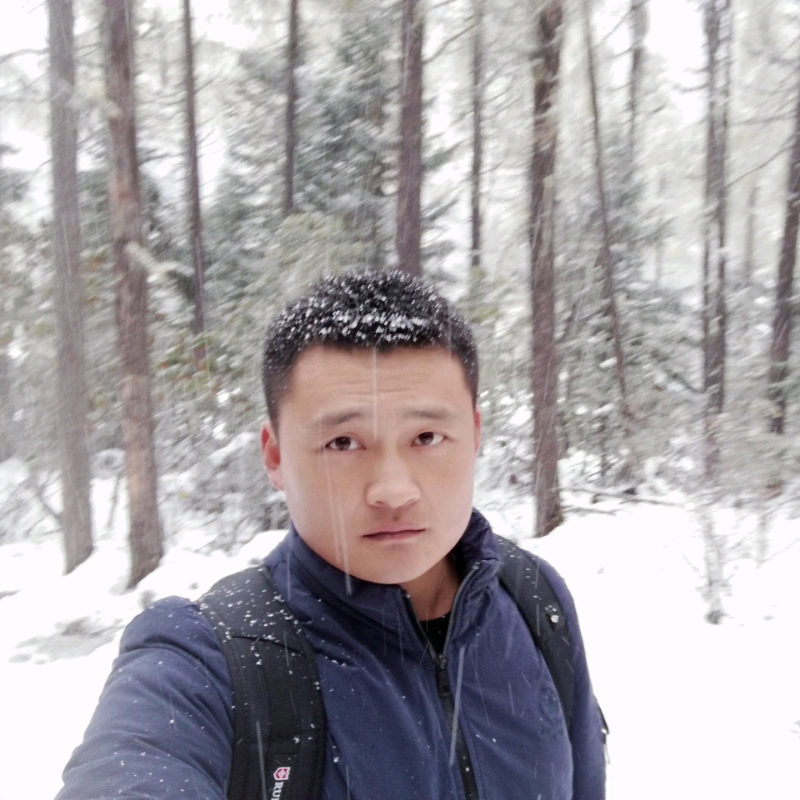 天道酬勤的第四张照片--南通相亲服务中心