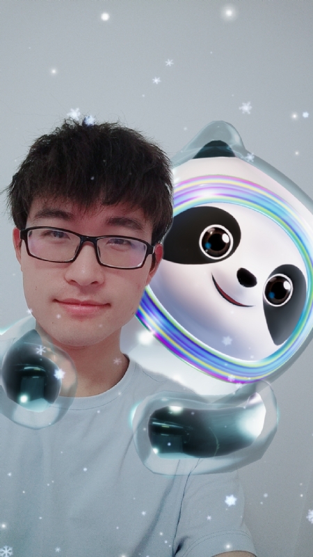 乐善好施先生的第一张照片--南通相亲服务中心