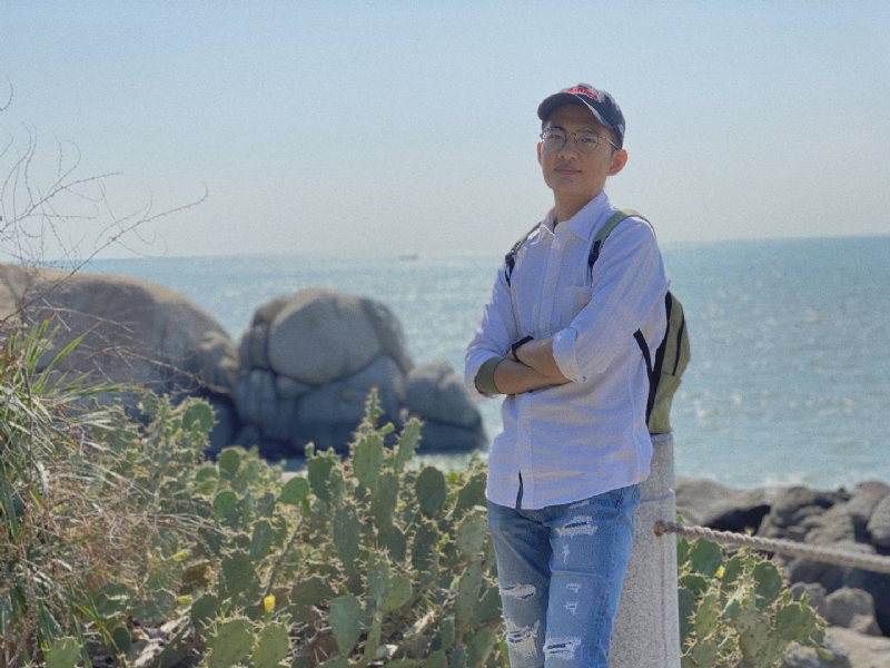 张妥妥的第一张照片--南通相亲服务中心