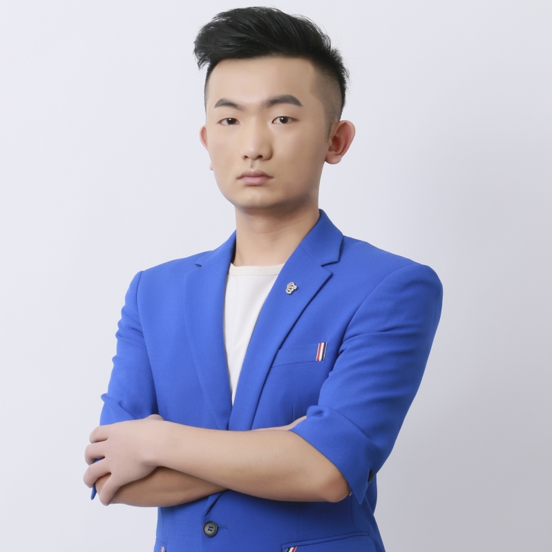 吴海瑞的第一张照片--南通相亲服务中心