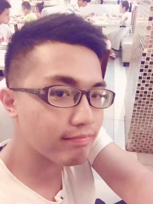 文哥的第一张照片--南通相亲服务中心