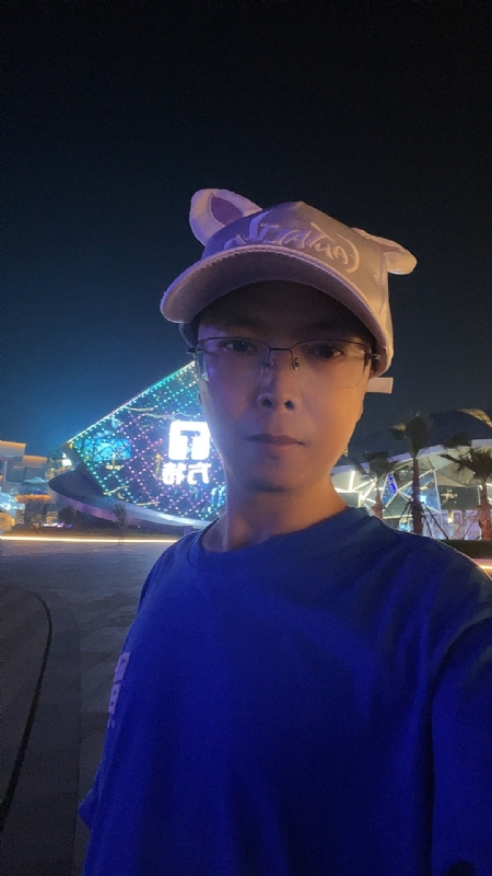 富贵使我们相遇的第二张照片--南通相亲服务中心